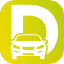 DrivHer logo