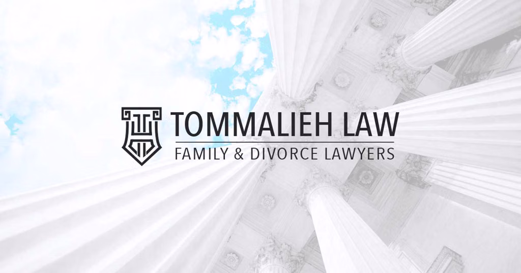 Tommalieh Law logo
