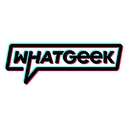 whatgeek.com favicon