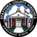 Stafford County (VA) logo