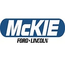 McKie Ford Lincoln logo