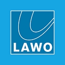 Lawo logo