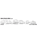 Mike Friend RVs logo