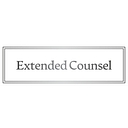 Extended Counsel LLC logo