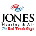 Jones Heating & Air logo