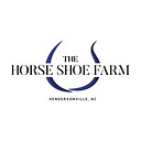 The Horse Shoe Farm logo