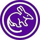 Bilby 3D logo