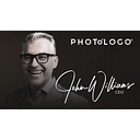 Photologo logo