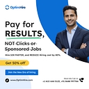 OptimHire logo