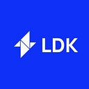 Lightning Development Kit (LDK) logo