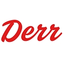 Derr Heating & Cooling logo