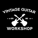 Vintage Guitar Workshop logo
