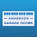 Anderson Garage Doors logo