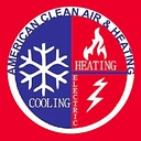 American Cool and Heat logo
