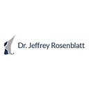 Dr. Jeffrey Rosenblatt logo