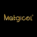 Matgicol logo