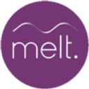 Melt Massage & Bodywork logo