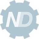 NoDevice logo