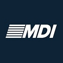 MDI Packaging logo
