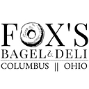 Fox's Bagel & Deli logo