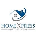 HomeX Mortgage logo
