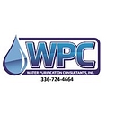 Water Purification Consultants, Inc. logo