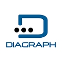 Diagraph logo
