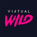The Virtual Wild logo