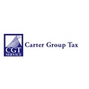 Carter Group Tax logo