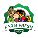 Farm Fresh Delivery logo
