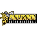 Professional Exterminators of Redding logo