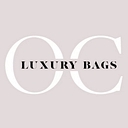 OC LUXURY BAGS LLC. logo