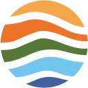 Map of Ag logo