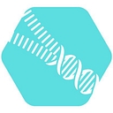 Genetics Unzipped logo