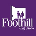 Foothill Family Shelter logo