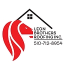 Leon Brothers Roofing logo
