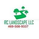 RC Landscape logo