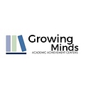 Growing Minds AAC logo