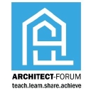 Architect Forum logo