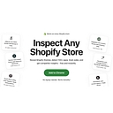 StoreInspect logo