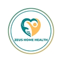 Zeus Home Health logo