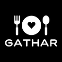 Gathar logo