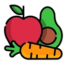 ScanFood logo