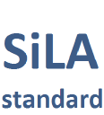 SiLA logo
