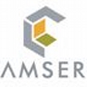 AMSER logo