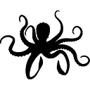 Kraken CI logo