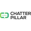 Chatterpillar logo