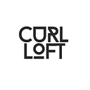 Curl Loft logo
