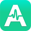 AudioSalad logo