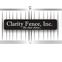 Clarity Fence Inc logo